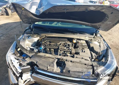 2025 Kia K4 Ex z USA, uszkodzony, nr VIN 3KPFU4DE4SE024551